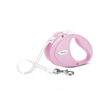 Puppy Tape 2m, Rose